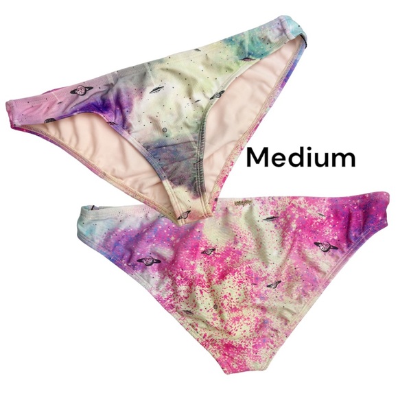 Wildfox Space Cadet Bikini Bottoms - Picture 8 of 10